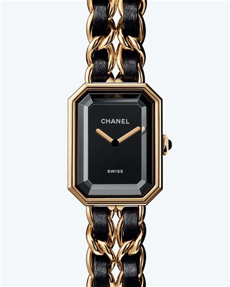 chanel premiere watch price euro|chanel premiere.